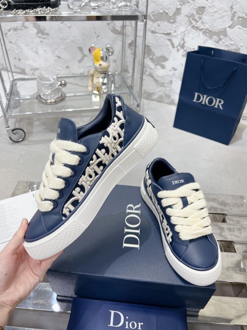 Christian Dior Sneakers